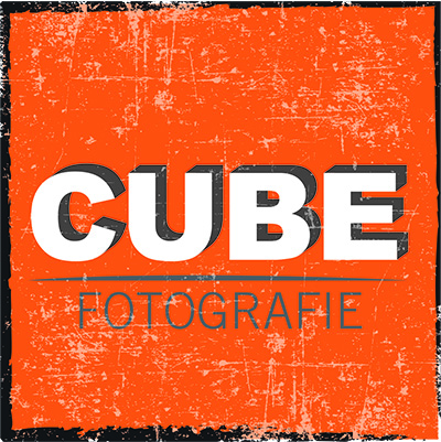 Cube-fotografie